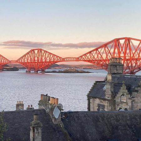 Forth Reflections Self Catering South Queensferry المظهر الخارجي الصورة