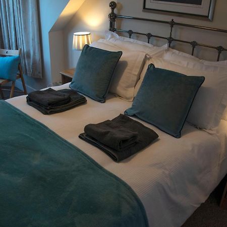 Forth Reflections Self Catering South Queensferry المظهر الخارجي الصورة
