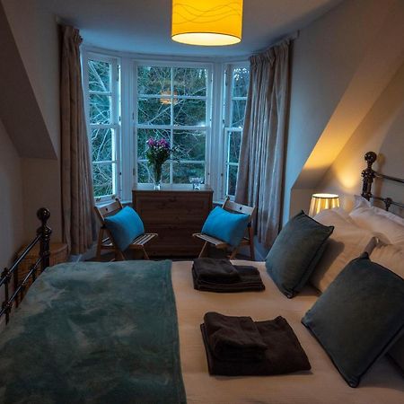 Forth Reflections Self Catering South Queensferry المظهر الخارجي الصورة