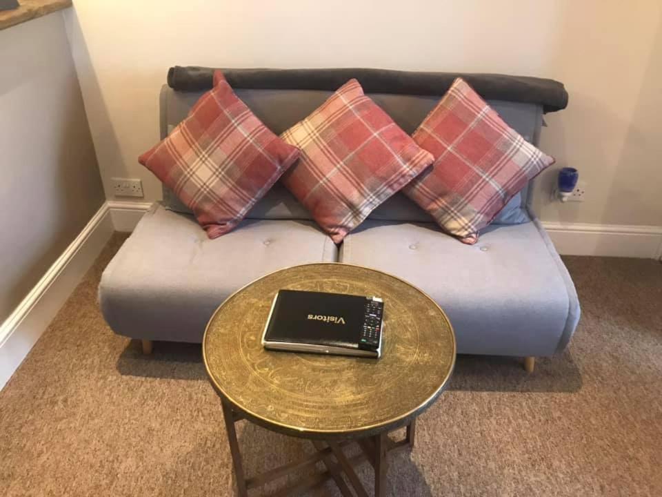 Forth Reflections Self Catering South Queensferry المظهر الخارجي الصورة