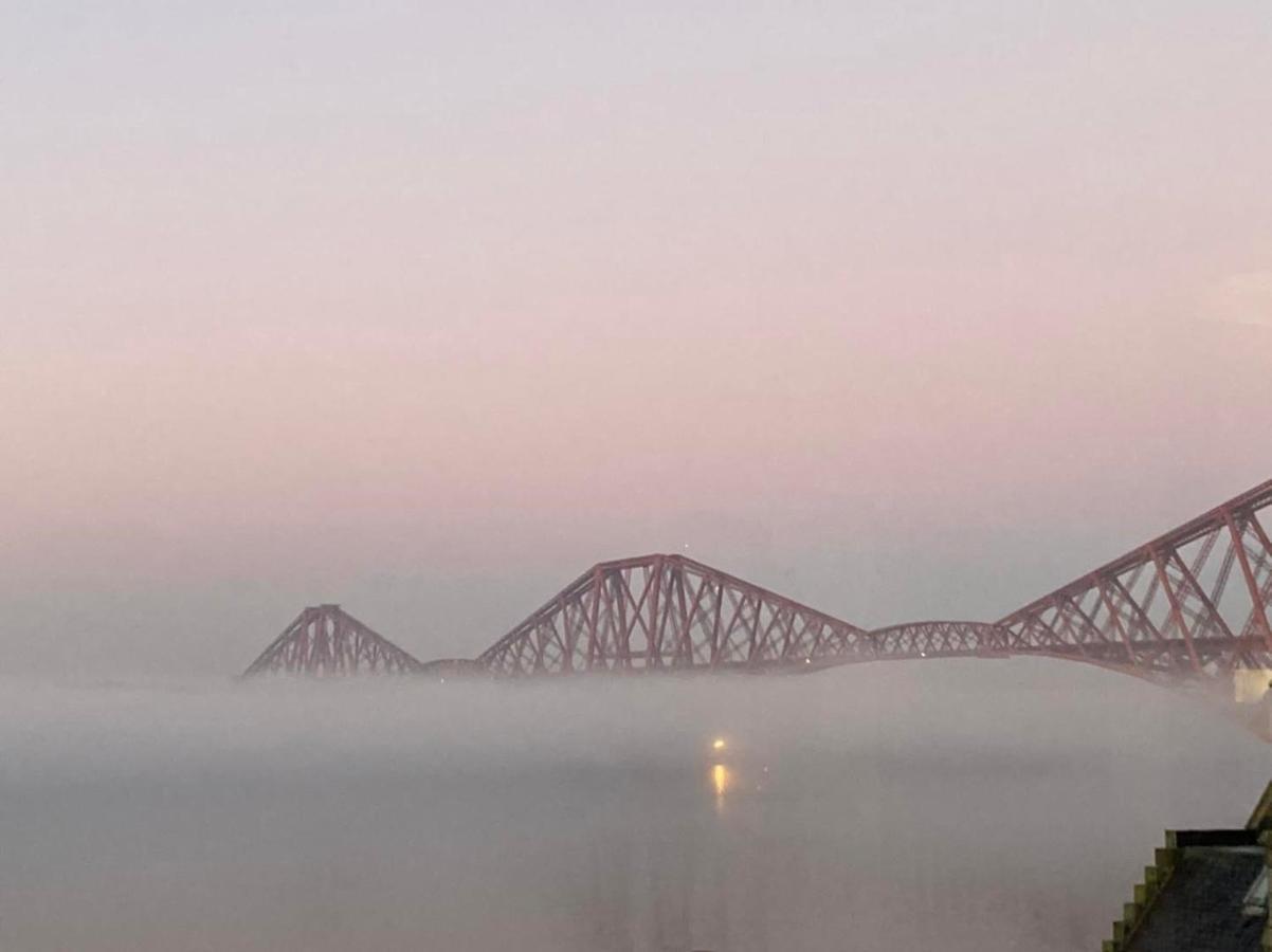 Forth Reflections Self Catering South Queensferry المظهر الخارجي الصورة