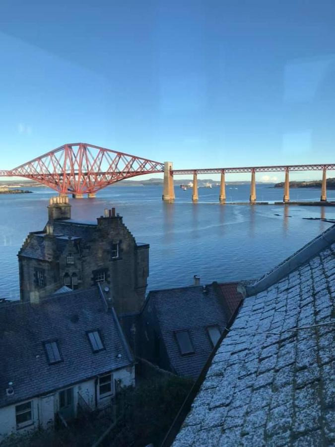 Forth Reflections Self Catering South Queensferry المظهر الخارجي الصورة