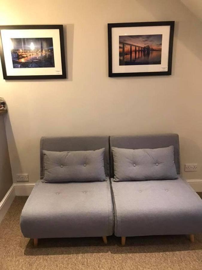 Forth Reflections Self Catering South Queensferry المظهر الخارجي الصورة