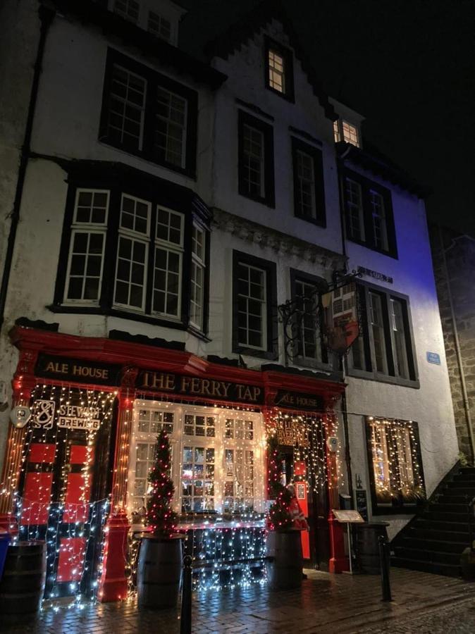 Forth Reflections Self Catering South Queensferry المظهر الخارجي الصورة