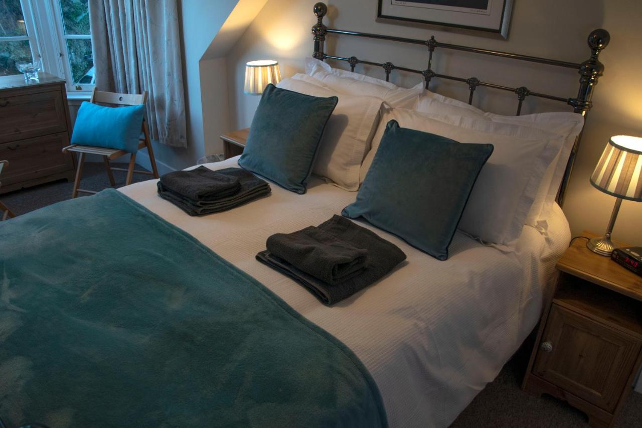 Forth Reflections Self Catering South Queensferry المظهر الخارجي الصورة