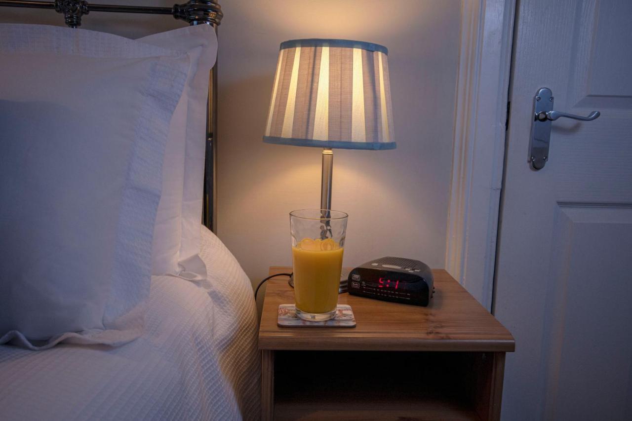 Forth Reflections Self Catering South Queensferry المظهر الخارجي الصورة