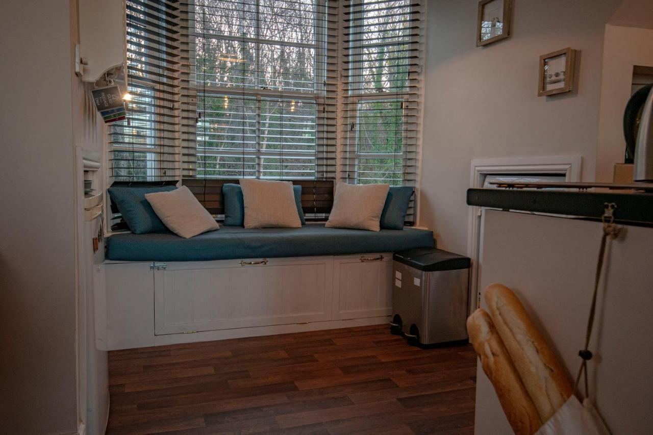 Forth Reflections Self Catering South Queensferry المظهر الخارجي الصورة