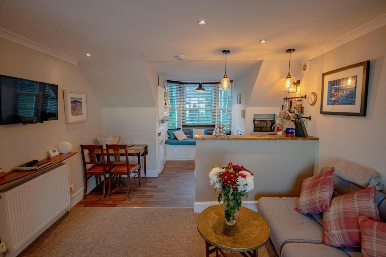 Forth Reflections Self Catering South Queensferry المظهر الخارجي الصورة