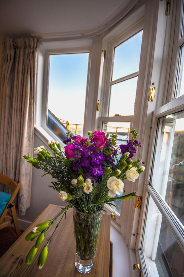 Forth Reflections Self Catering South Queensferry المظهر الخارجي الصورة