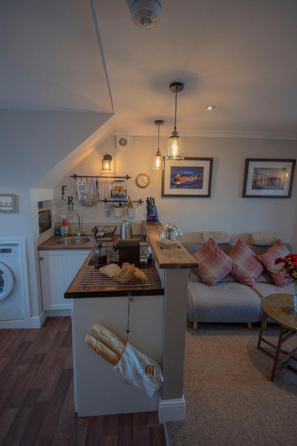 Forth Reflections Self Catering South Queensferry المظهر الخارجي الصورة