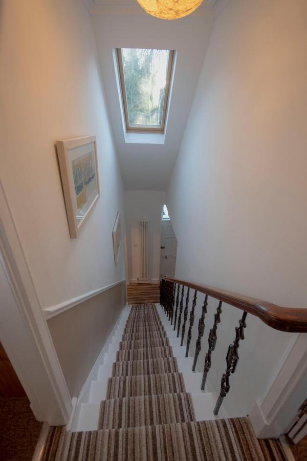 Forth Reflections Self Catering South Queensferry المظهر الخارجي الصورة