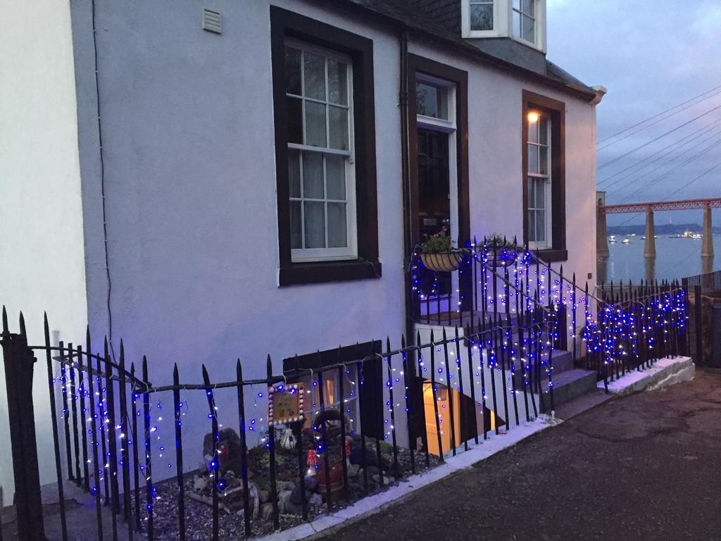 Forth Reflections Self Catering South Queensferry المظهر الخارجي الصورة