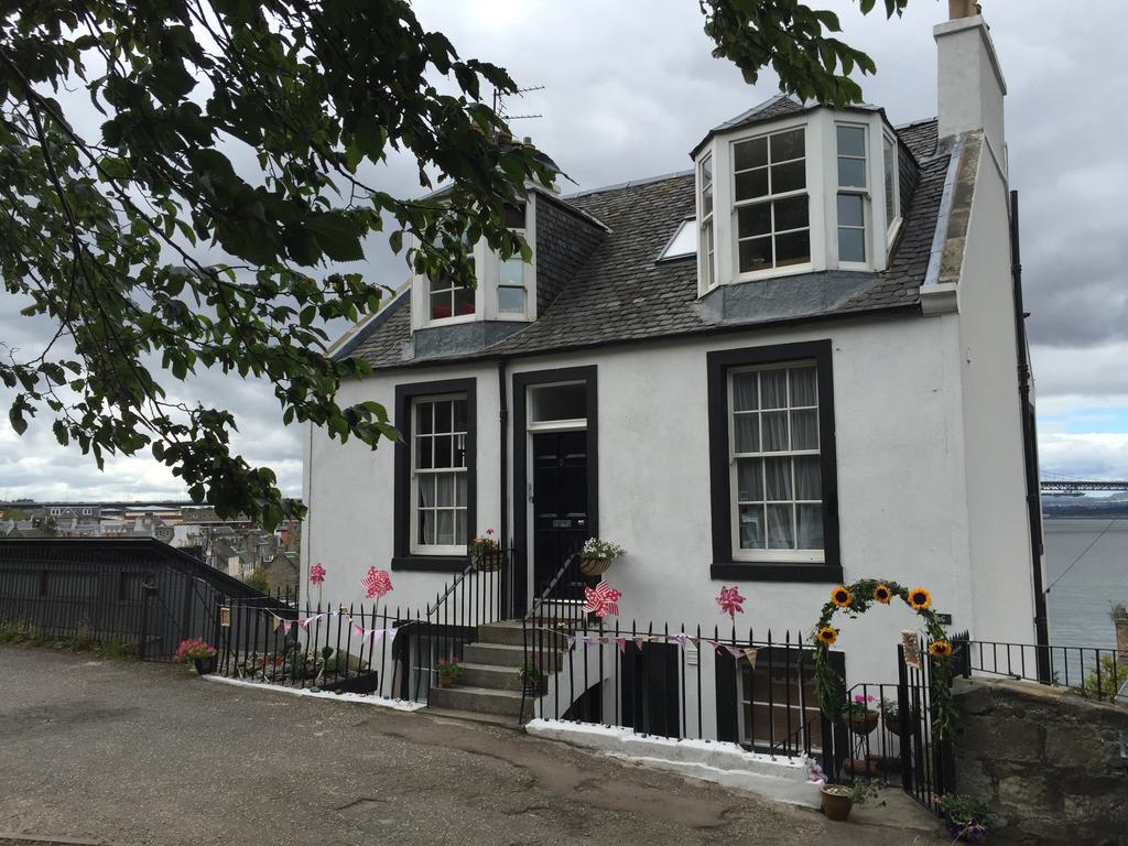 Forth Reflections Self Catering South Queensferry المظهر الخارجي الصورة