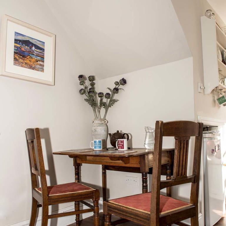 Forth Reflections Self Catering South Queensferry المظهر الخارجي الصورة